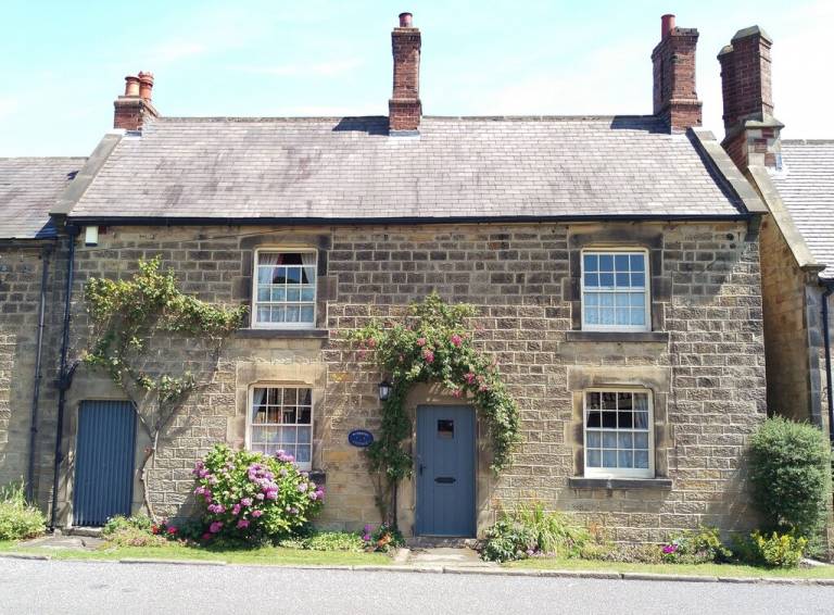 Cottage Alfreton
