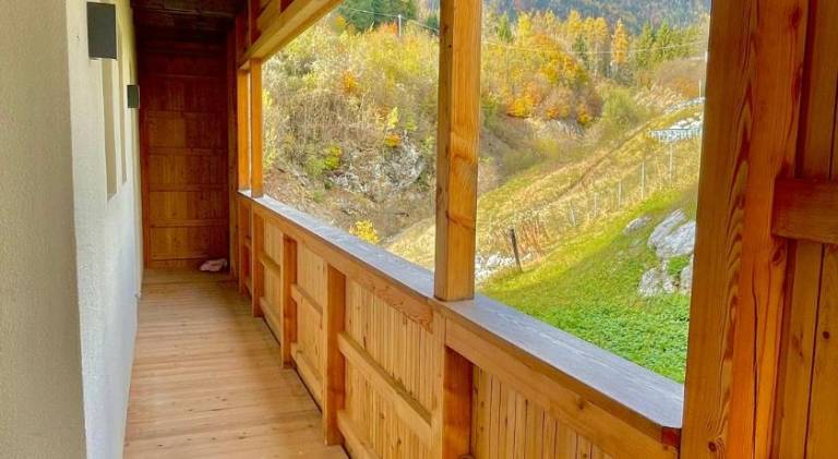 Bed and Breakfast Pieve di Cadore