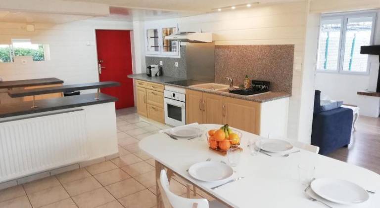 House | Pet-friendly in Cholet