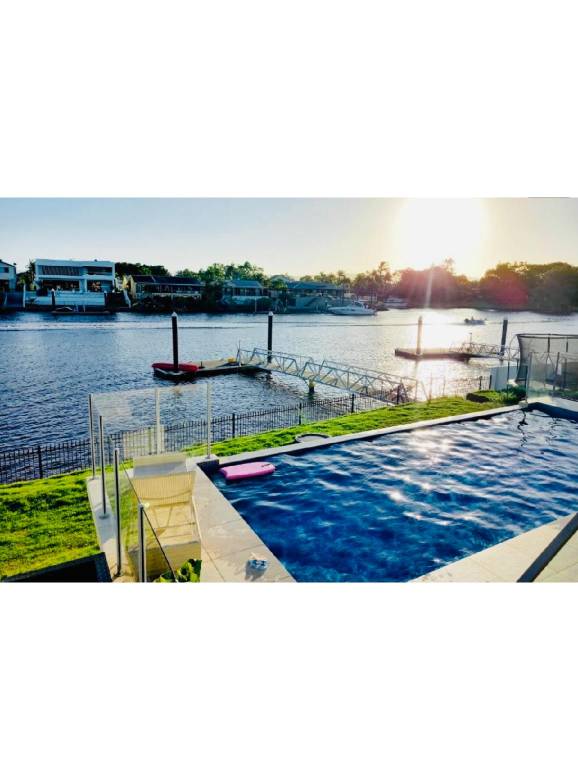 Bungalow Surfers Paradise