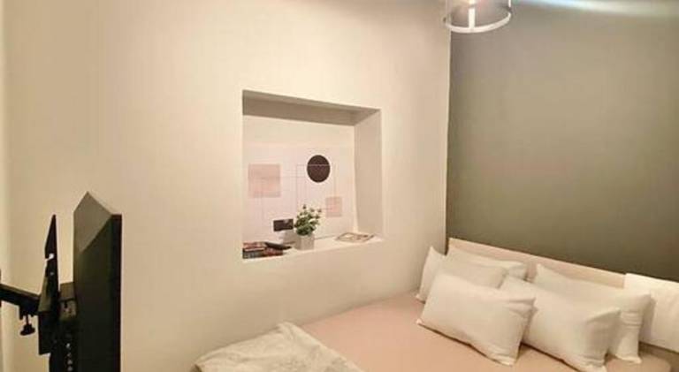 Apartment with patio | Next to Galata Tower — photo 2