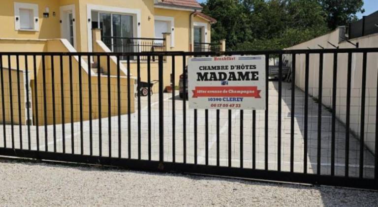 Madame — photo 5