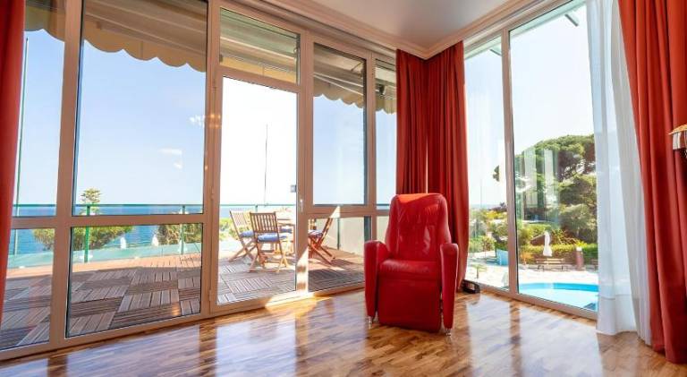 Grand Hotel Del Mare Resort & Spa — photo 4