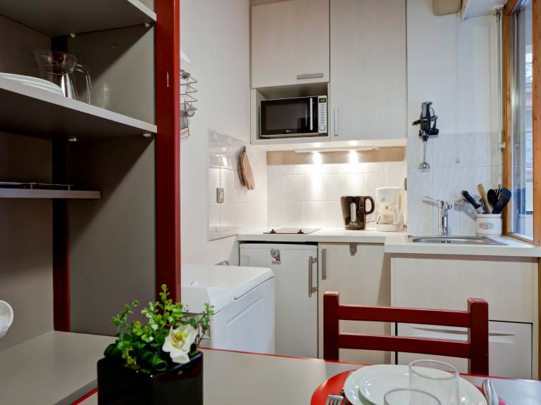 2 Studio Downtown, Pets Allowed, Parking, Wi-Fi — photo 2