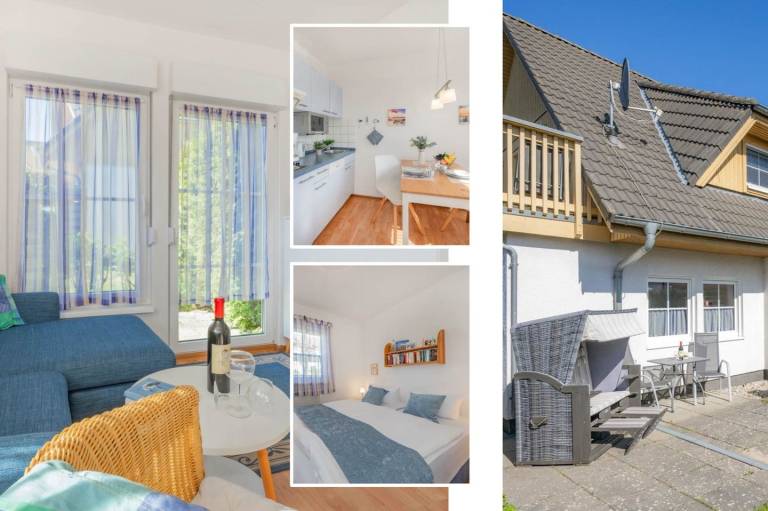 Appartement Loddin