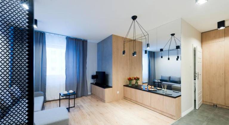 Rental apartment | Pets are welcome in Bialystok