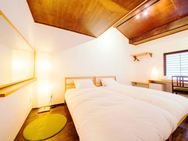 Cinq Petite Chambre — photo 5