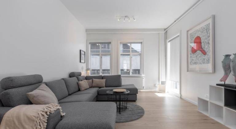 Rental apartment | Near Harpa | Dogs allowed — photo 2