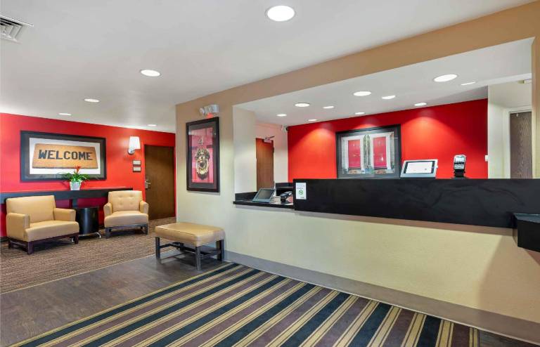 Extended Stay America Suites - Indianapolis - Castleton — photo 4