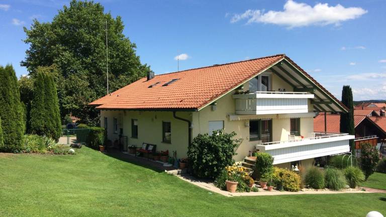 Ferienwohnung  Wolfegg