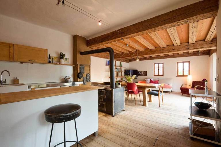 Ferienwohnung Gemeinde Gars am Kamp