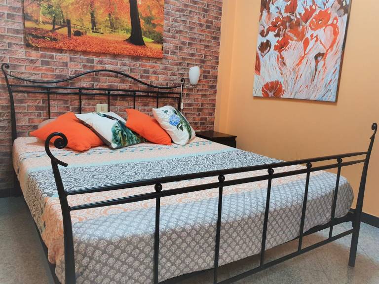 Apartamento Puerto del Rosario