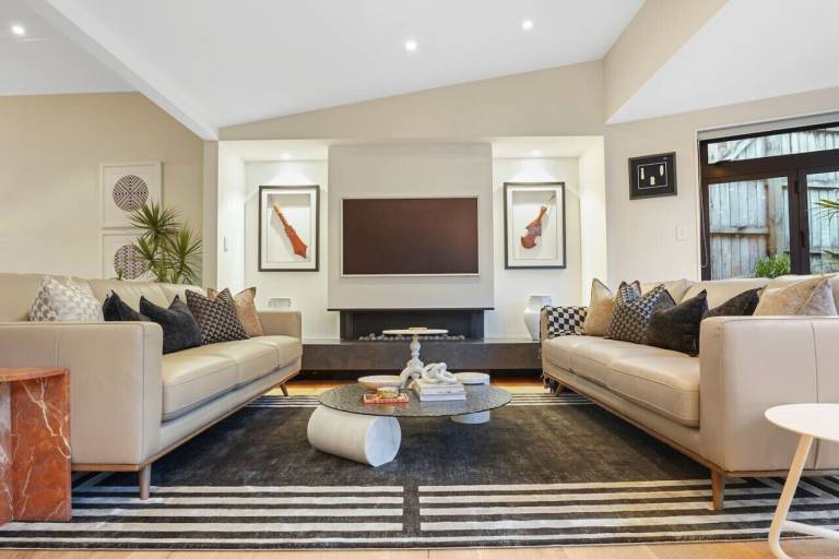 Ferienhaus  Freemans Bay