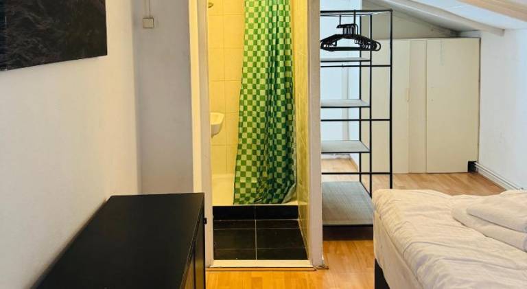 Rental apartment | Close to the beach | Pet-friendly in Noordwijk