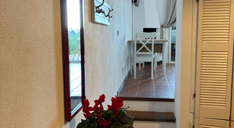 Apartment with 1 room for 4 persons — photo 4