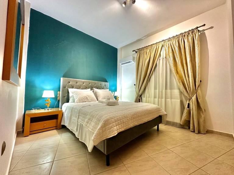 Holiday apartment with patio & garden | Perfect for remote work | Dogs allowed — photo 2