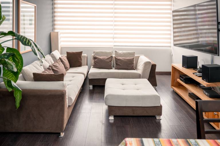 Ferienwohnung La Colon
