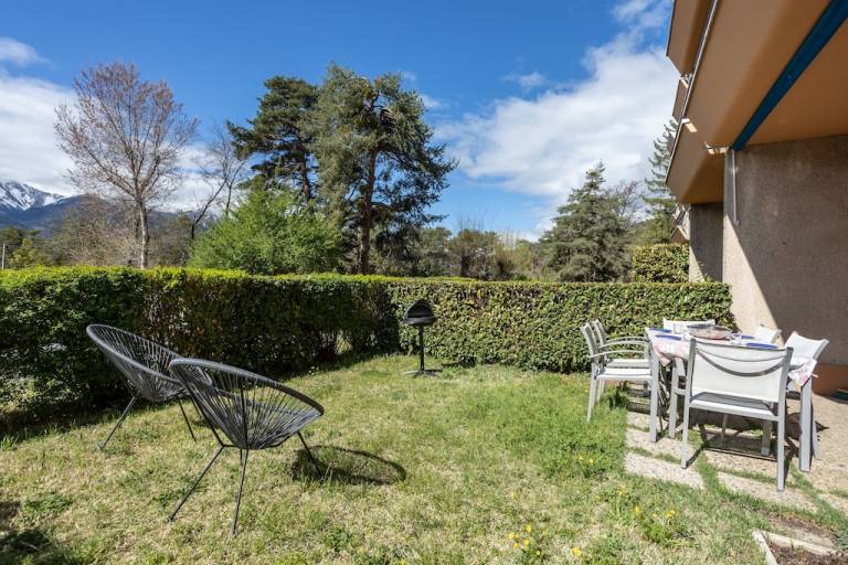 Appartement Embrun