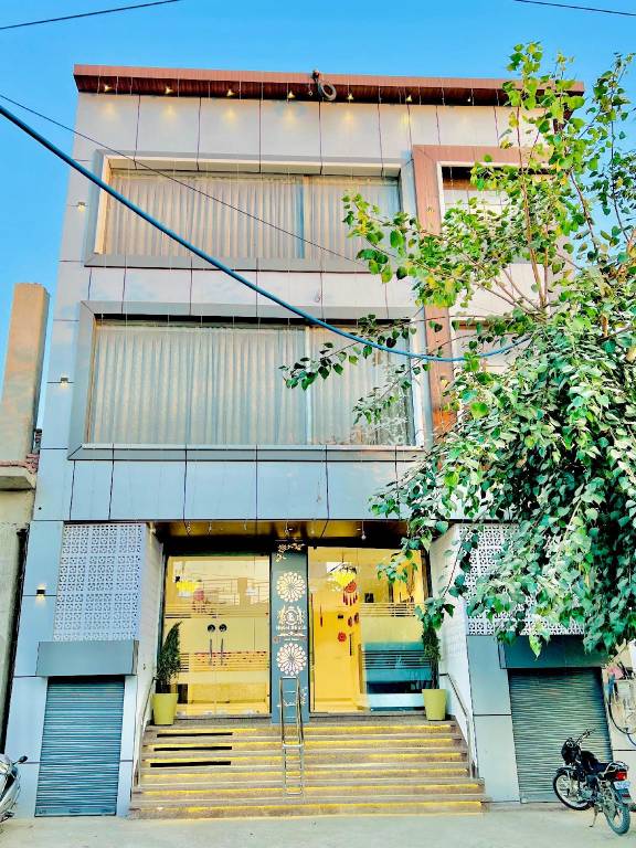Shubh Laxmi Residence Ajmer
