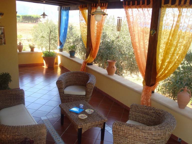Casa San Vito Lo capo