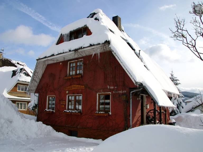 Privatzimmer Titisee-Neustadt