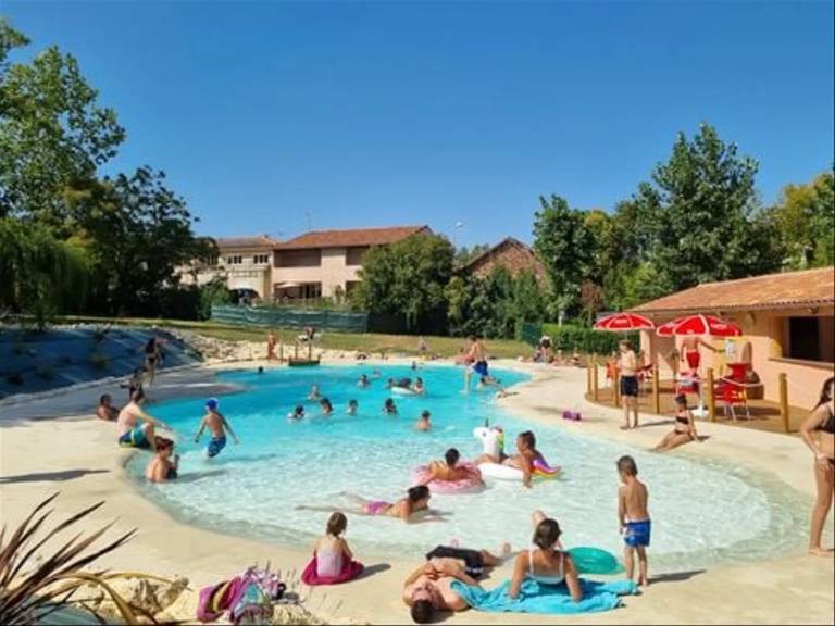 Chalet Gondrin