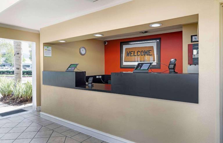 Extended Stay America Suites - Orange County - Irvine Spectrum — photo 2