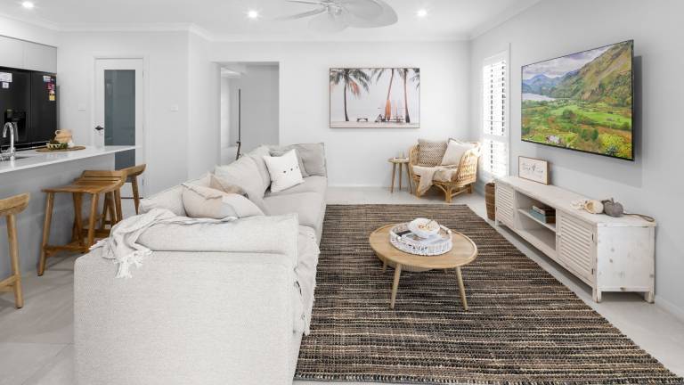 House South West Rocks