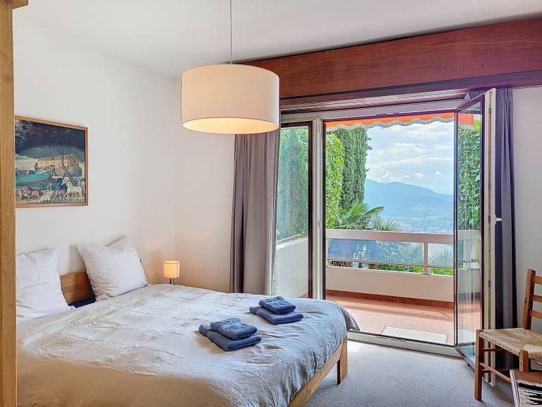 Holiday apartment | Lake view — photo 4