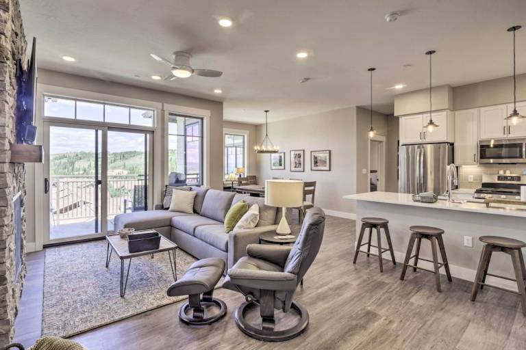 Condo Winter Park
