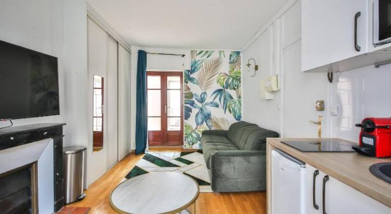 Apartment | Pets are welcome — photo 3
