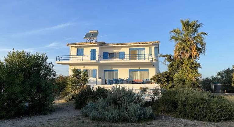 Villa Skala