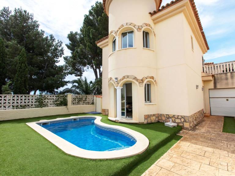 Villa Miami Platja