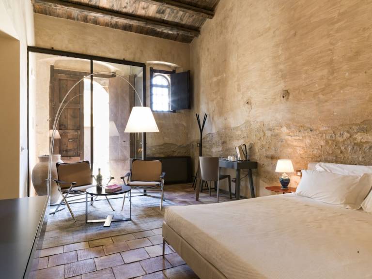 Casa Niscemi