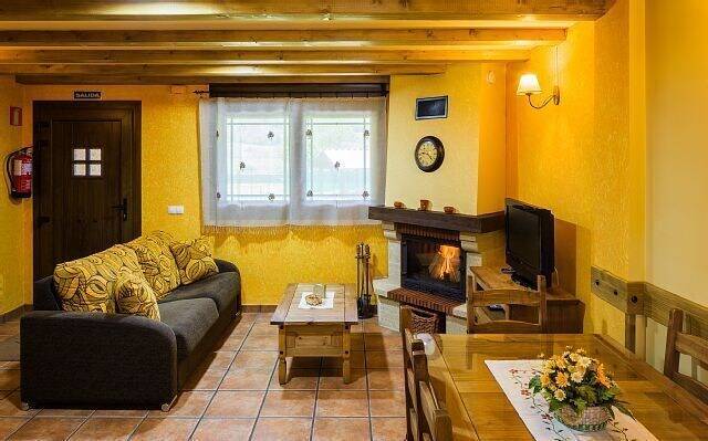 Casa rural Caboalles de Abajo