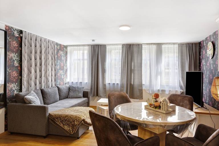 Ferienwohnung Bad Langensalza