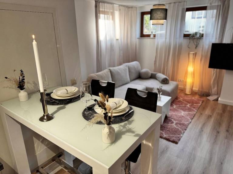Ferienwohnung Bad Mergentheim