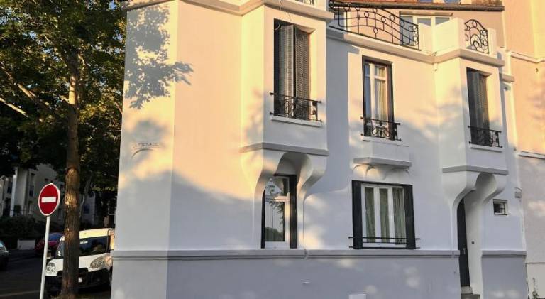 LA TORNADE Villa roof top hypercentre Vichy — photo 4