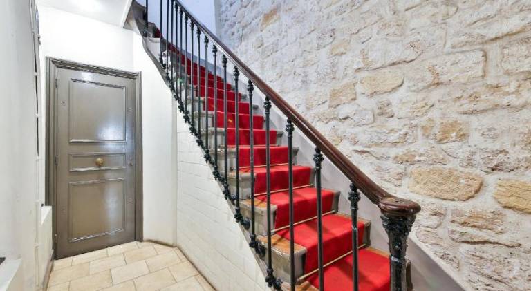 Rental apartment | Near Louvre — photo 4