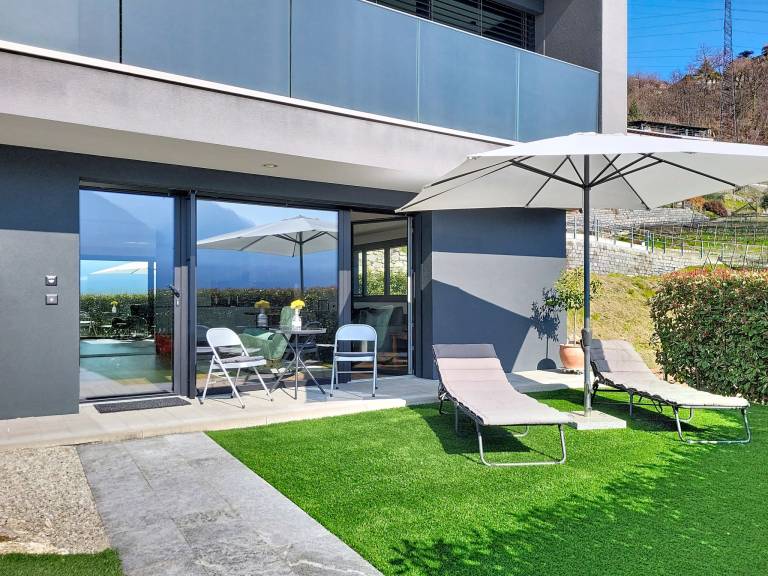 Appartamento al Sole