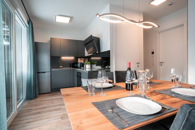 Ferienwohnung  Gröbming