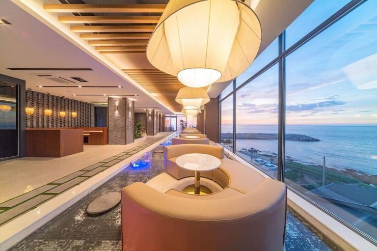 Yeanhwamoon Hotel