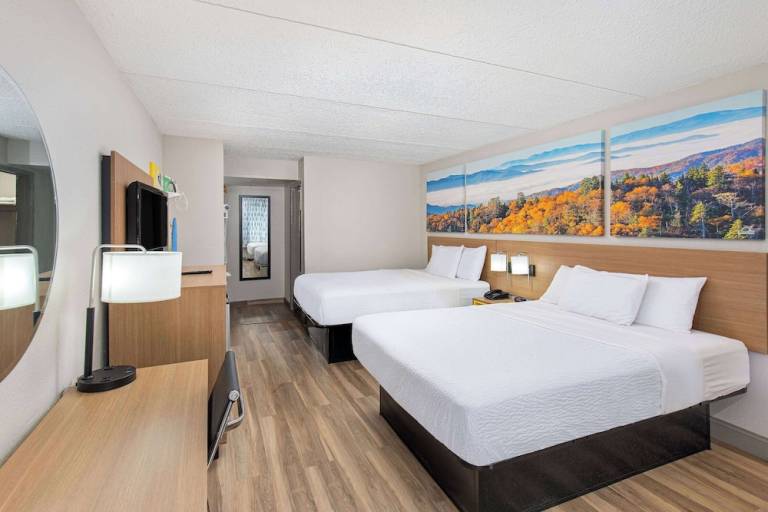 Motel Knoxville