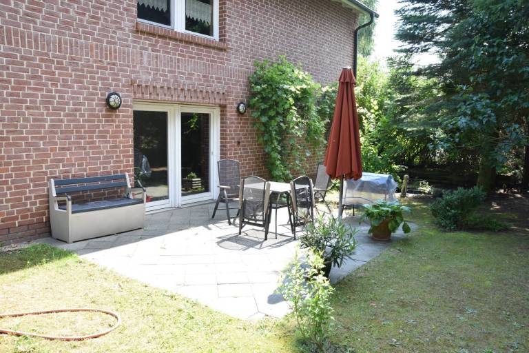 Ferienwohnung Vietmannsdorf