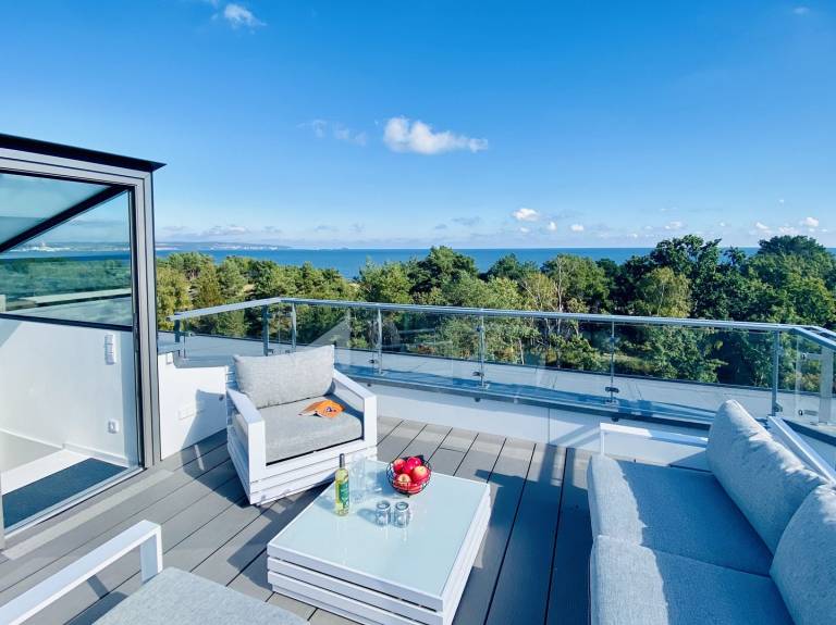 Apartament Prora