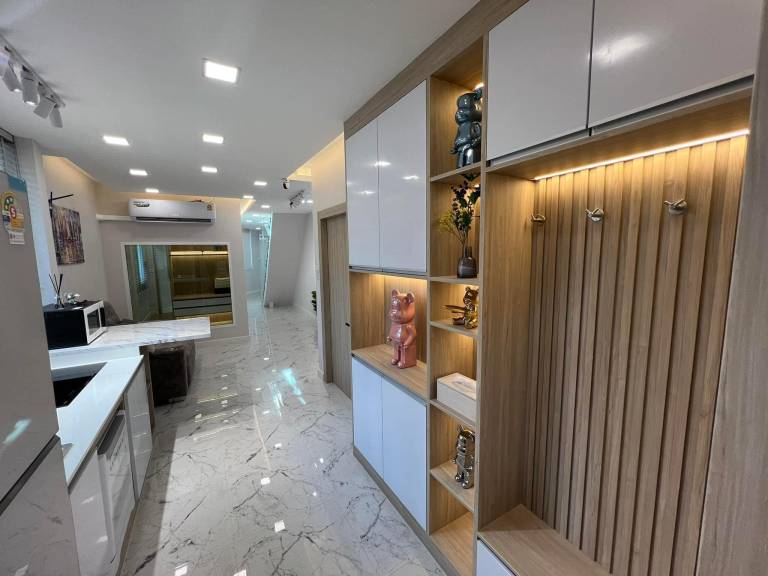 House with 2 rooms for 5 persons — photo 3