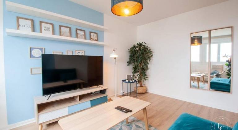 Lovely rental apartment | Pets allowed — photo 2
