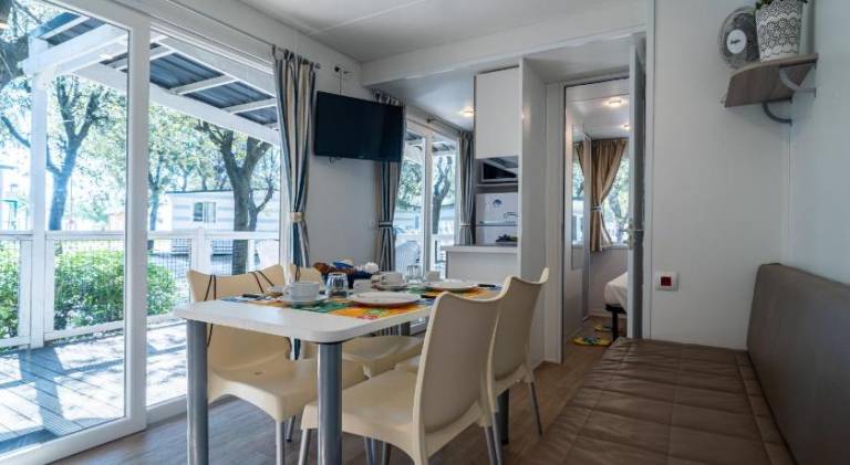 Club del Sole Marina Julia Family Collection — photo 3