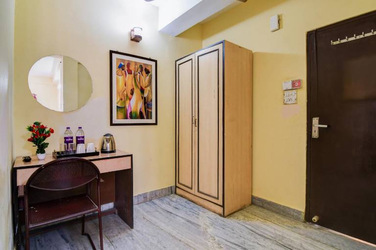Super Hotel O Alipore Near Chetla Formerly Alipore Guest House — photo 5