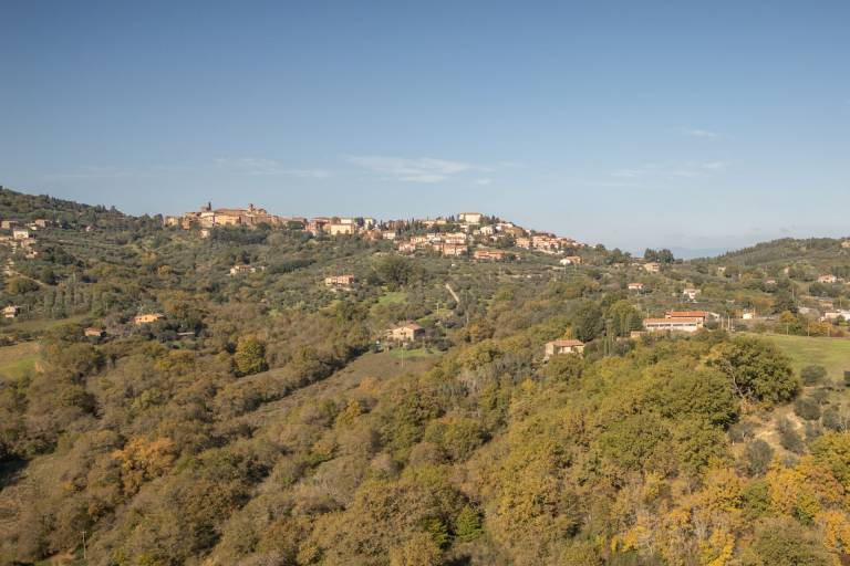 Agriturismo Panicale